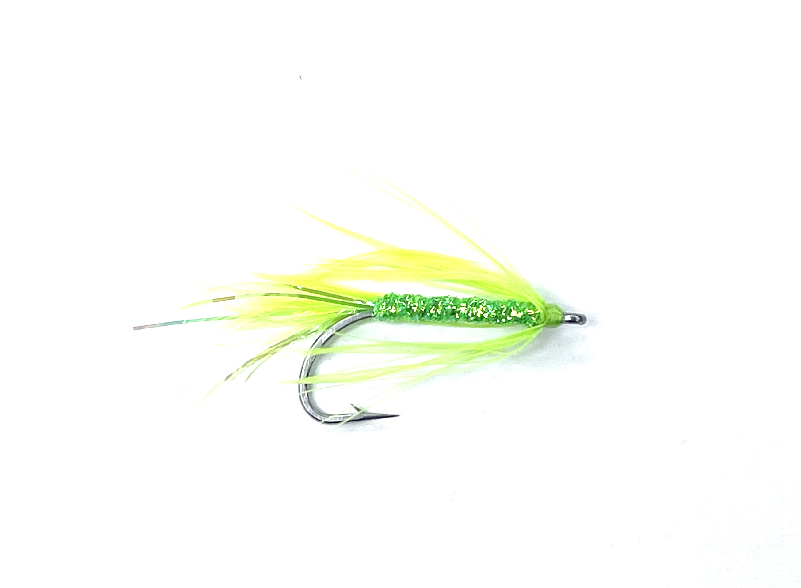 Chartreuse Fly